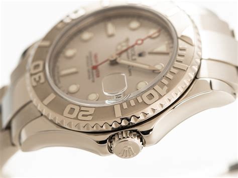 rolex yacht master 16822|rolex yacht master rolesium price.